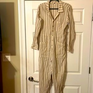 Free People Jumpsuit